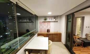 Imagem 7: Imperdível oportunidade de apartamento à venda ou locação no Brooklin Paulista, São Paulo