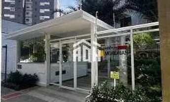 Imagem 2: Apartamento de Alto Padrão Ed. Mondrian, São Paulo