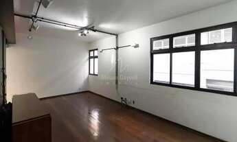 Imagem 2: 719) à venda - Apartamento com 4 quartos, 2 vagas, no Sion