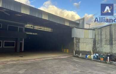 Imagem 5: Galpão para alugar, 3570 m² por R$ 65.000/mês - Capivari - Louveira/SP