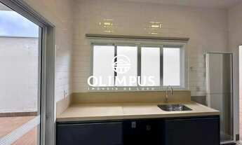 Imagem 6: Casa no Condomínio Varanda Sul para Alugar no Bairro Shopping Park em Uberlândia