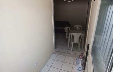 Imagem 3: ALUGO] APTO MOBILIADO ECOPARK II - ANIL