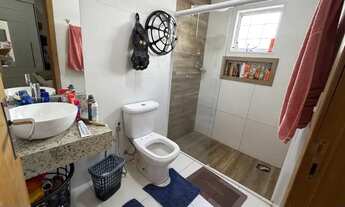 Imagem 6: Alugo casa area central de varzea grande