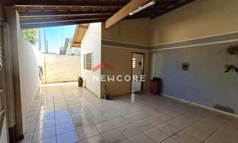 Imagem 2: Casa em Rua Olmes Berriel - Vila Pacífico II - Bauru/SP