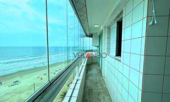 Imagem 7: Apartamento pé na areia com 2 dormitórios à venda, 69 m² por R$ 514.000 - Balneário Pires