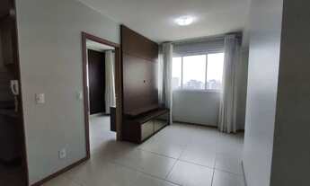 Imagem 7: Apartamento de 1 quarto