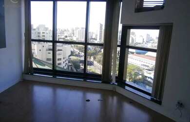 Imagem 4: Sala para alugar em Londrina, Centro, com 112 m², Edifício Pioneiros do Café