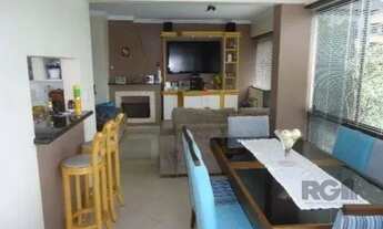 Imagem 4: Apartamento para Venda - 193m², 3 dormitórios, sendo 1 suites, 2 vagas - Jardim Itu