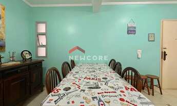 Imagem 6: Apartamento em Rua São Paulo - Loteamento João Batista Julião - Guarujá/SP