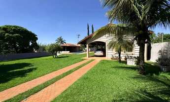 Imagem 3: Chácara com 3 dormitórios à venda, 2000 m² por R$ 880.000 - Condomínio Areia Branca - Lime