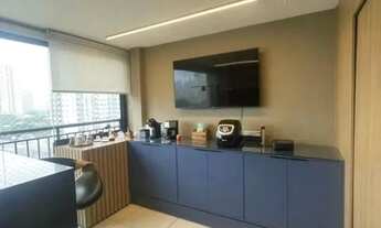 Imagem 3: APARTAMENTO RESIDENCIAL em SÃO PAULO - SP, BARRA FUNDA