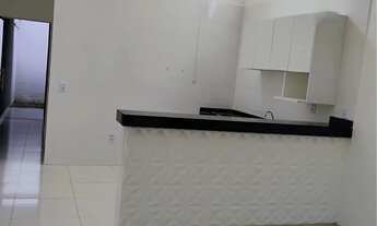 Imagem 7: Casa 2/4 com suíte