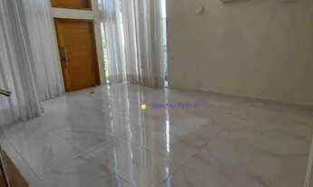 Imagem 3: Sobrado com 3 dormitórios para alugar, 302 m² por R$ 13.544,00/mês - Jardim Vila Paradiso