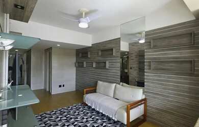 Imagem 10: Apartamento no Condomínio Ville de France - Adrianópolis