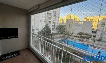 Imagem 7: APARTAMENTO - SANTO AMARO - SP