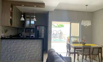 Imagem: Sobrado à venda em Indaiatuba, Jardim Toscana