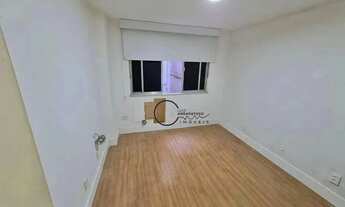 Imagem 5: Apartamento com 2 dormitórios à venda, 102 m² por R$ 550.000,00 - Icaraí - Niterói/RJ