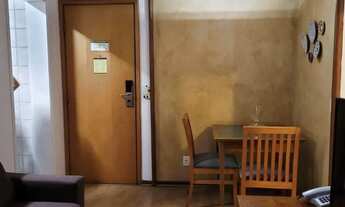 Imagem: Aluguel Apartamento 2 Dormitórios - 64