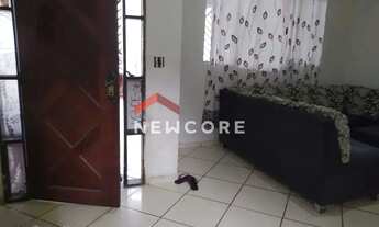 Imagem 3: Casa em Avenida Henriqueta Lisboa - Ribeirópolis - Praia Grande/SP