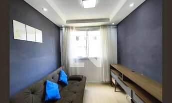 Imagem 5: Apartamento à Venda - Liberdade, 1 Quarto, 36 m2