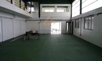 Imagem 2: ÓTIMO GALPÃO COMERCIAL- APROVEITE !!!!