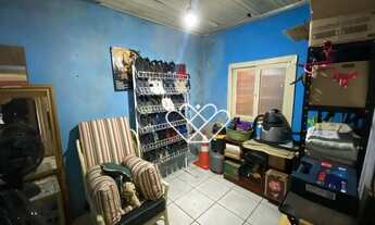 Imagem 3: Casa Espaçosa no Bairro Salgado Filho em Gravataí Conforto e Praticidade para Sua Família