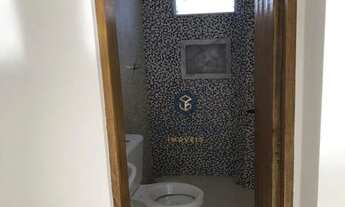 Imagem 3: Apartamento com 2 dormitórios para alugar, 90 m² por R$ 1.700,00/mês - Vila Nova Cintra