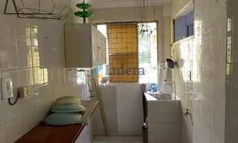 Imagem 5: Apto - 98M² - 3 quartos - 2 suites - 1 vaga de garagem - em Jardim São Paulo, João Pessoa