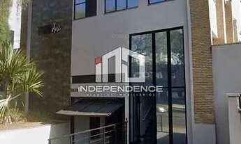 Imagem 2: Ponto para Locação na Av Rio Branco - Jardim Esplanada com 12 Vagas, 953M²