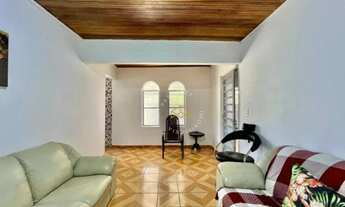 Imagem 3: CASA COM EDÍCULA À VENDA PRÓXIMA DO SHOPPING DOM PEDRO