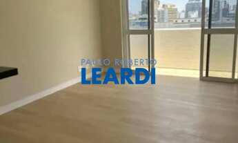 Imagem: APARTAMENTO - BELA VISTA - SP