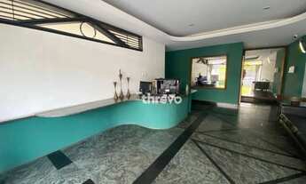 Imagem 2: Apartamento com 3 dormitórios, 150 m² - venda por R$ 700.000,00 ou aluguel por R$ 5.078,00