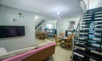 Imagem 6: Sobrado novo com piscina a venda no Portal Bordon, Sumaré