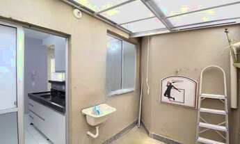 Imagem 6: Apartamento térreo 2 quartos