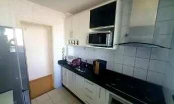 Imagem 4: Apartamento - Vila Machado - Residencial New Life - Jacareí - 3 Dormitórios - 74m²