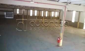 Imagem 5: Galpão Industrial 4 mil m²- Aluguel - Osasco