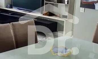 Imagem 2: Apartamento para locação no Umarizal, Belém-PA: 2 quartos, 1 suíte, 2 vagas de garagem e 1