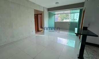 Imagem 3: Apartamento para aluguel, 2 quartos, 1 suíte, 2 vagas, Buritis - Belo Horizonte/MG