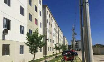 Imagem: Apartamento em Restinga