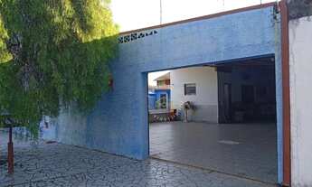 Imagem: Casa com 1 dormitório, 161 m² - venda