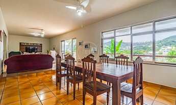 Imagem 3: CASA com 5 DORMITÓRIOS no CONDOMÍNIO TERRAL na FREGUESIA - RIO DE JANEIRO, RJ