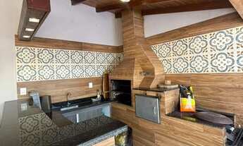 Imagem 3: Linda Casa com piscina no Condomínio São José