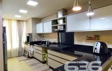 Imagem 3: Apartamento | Joinville | Anita Garibaldi