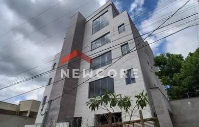 Imagem 5: Cobertura em Rua Lírio Montanhes - Havaí - Belo Horizonte/MG