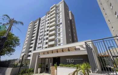 Imagem 2: Apartamento - Parque Rural Fazenda Santa Cândida - Campinas