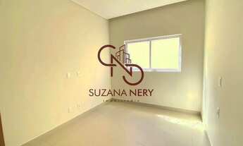 Imagem 6: Casa à venda no Condomínio Monte Carlo com 3 suites