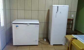 Imagem 6: Rancho Paraíso das Águas Rubinéia SP