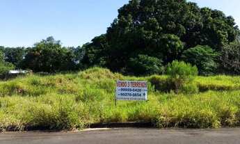 Imagem 3: Terreno ideal para construtores