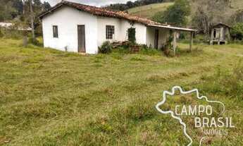 Imagem 3: Sítio para agropecuária e Agricultura. 100% tratorável!