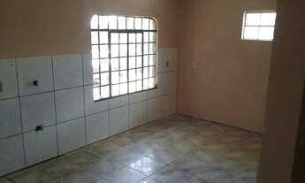 Imagem 3: Alugo casa no Bairro Jardim Esperança Canoinhas